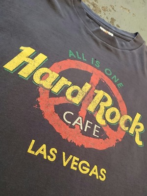 90s "HARD ROCK CAFE" TEE