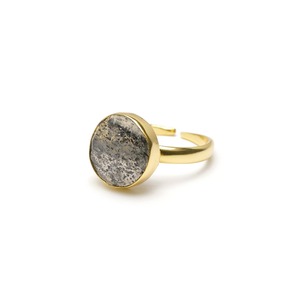 【MARKET】SINGLE STONE RING 2159