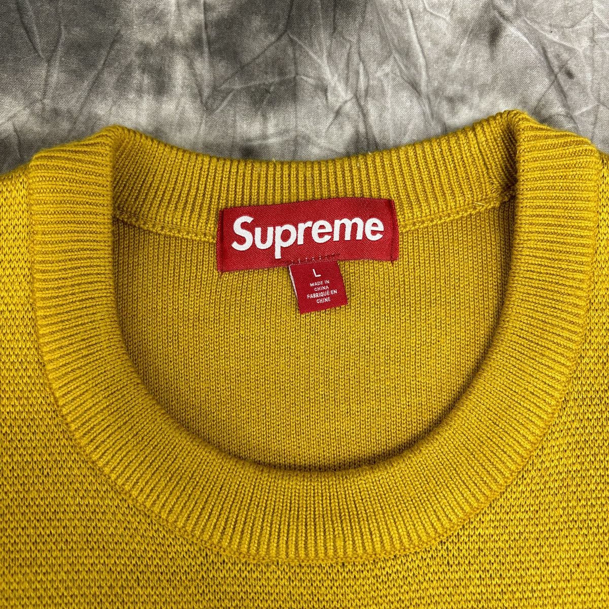 Supreme×AMERICAN PSYCHO/シュプリーム×アメリカンサイコ【23AW 