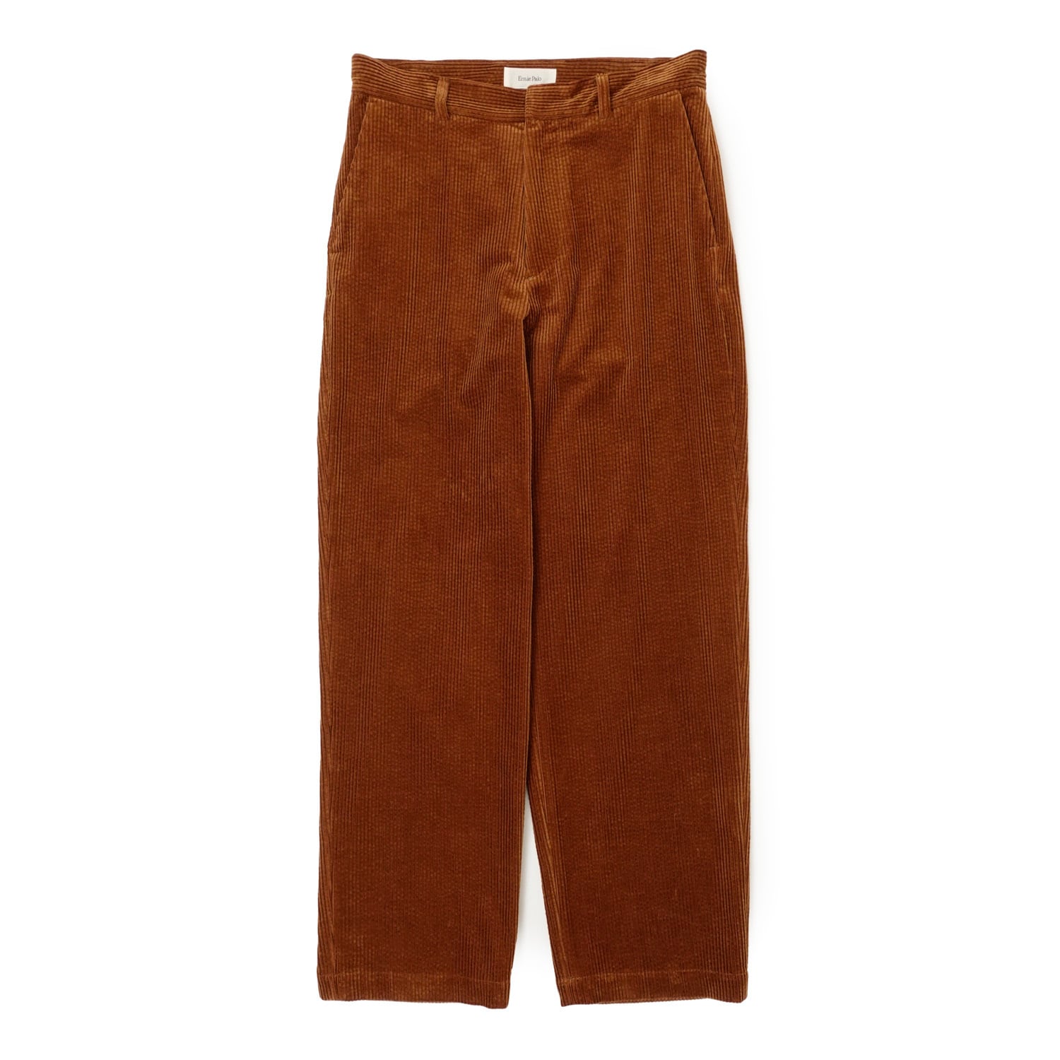 SO ORIGINAL 5 POCKET TWILL PANTS (BLACK) | SO SHOP & HOSTEL