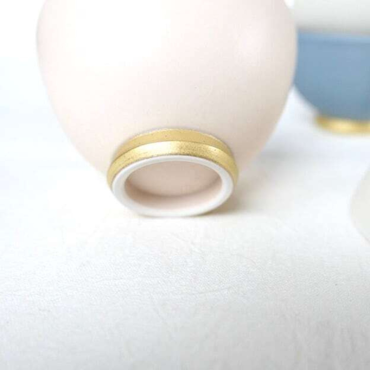 【MUMCA 丸谷牧子】 飯碗 小［2104400000337］・画像12