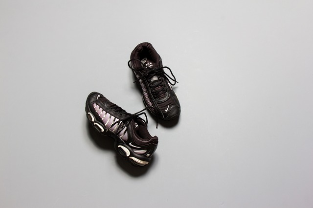 NIKE AIR MAX TAILWIND Ⅳ