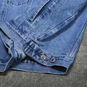 ARIZONA denim jacket