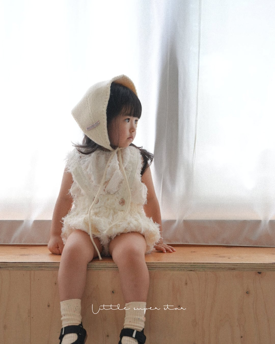 〈予約〉sus bloomer 26AW