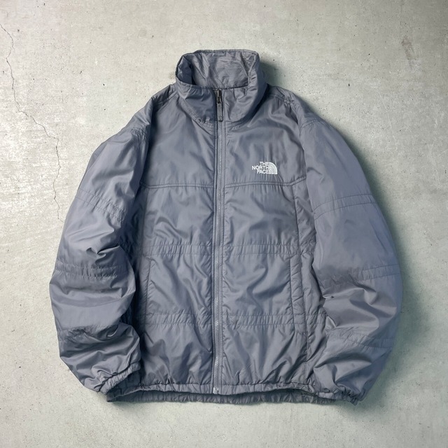 THE NORTH FACE ザ ノースフェイス ナイロンジャケット 中綿入り