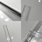 Molteni&C Pass テレビボード / イタリア モルテーニ Luca Meda 名作 デザイナーズ家具 パス ローボード モダン / 関連:アルフレックス