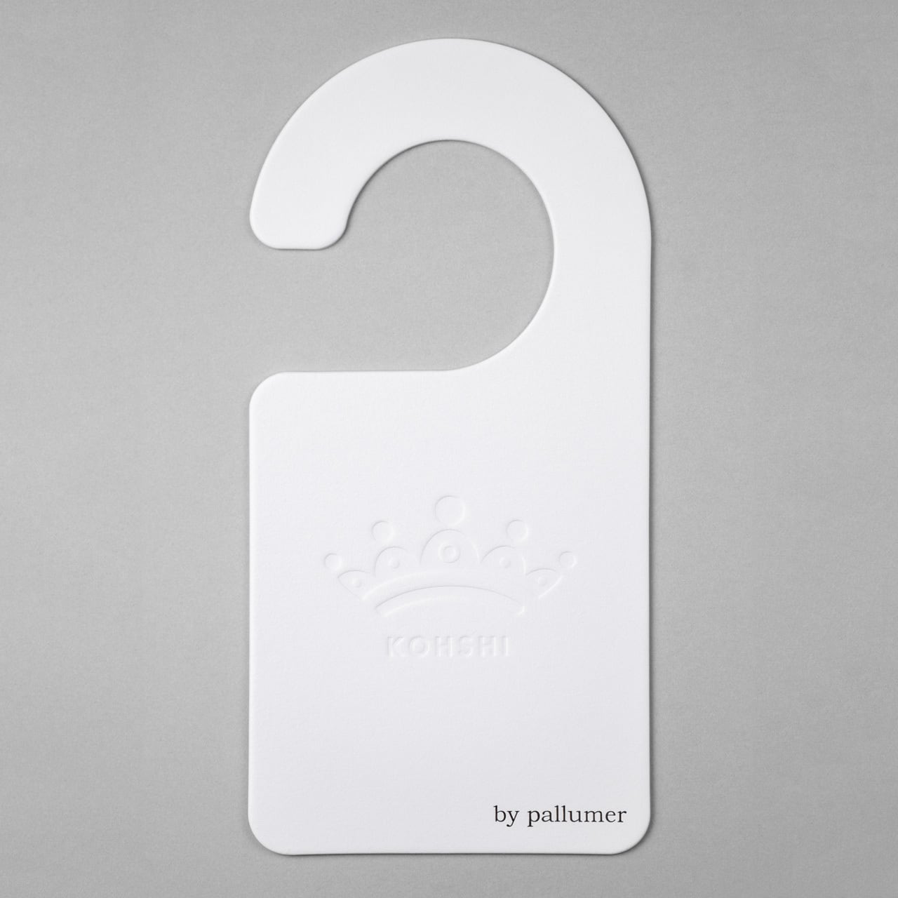 opponent / 50mL | KOHSHI