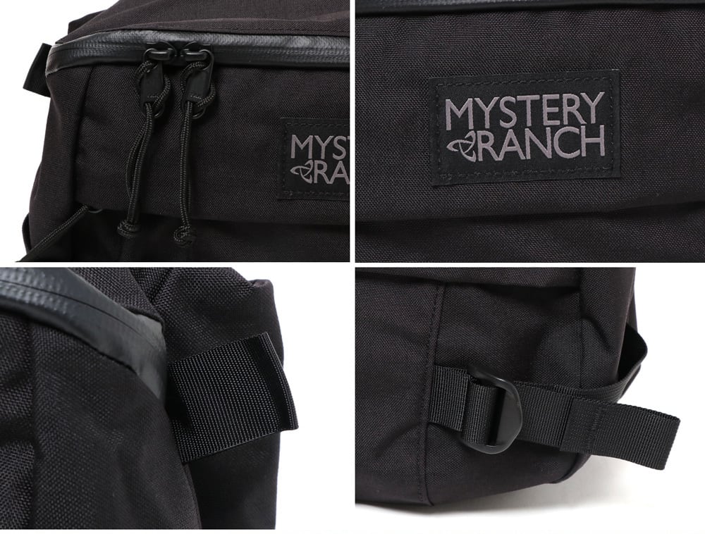 MYSTERY RANCH ミステリーランチ HIP MONKEY 2 ヒップモンキー 2