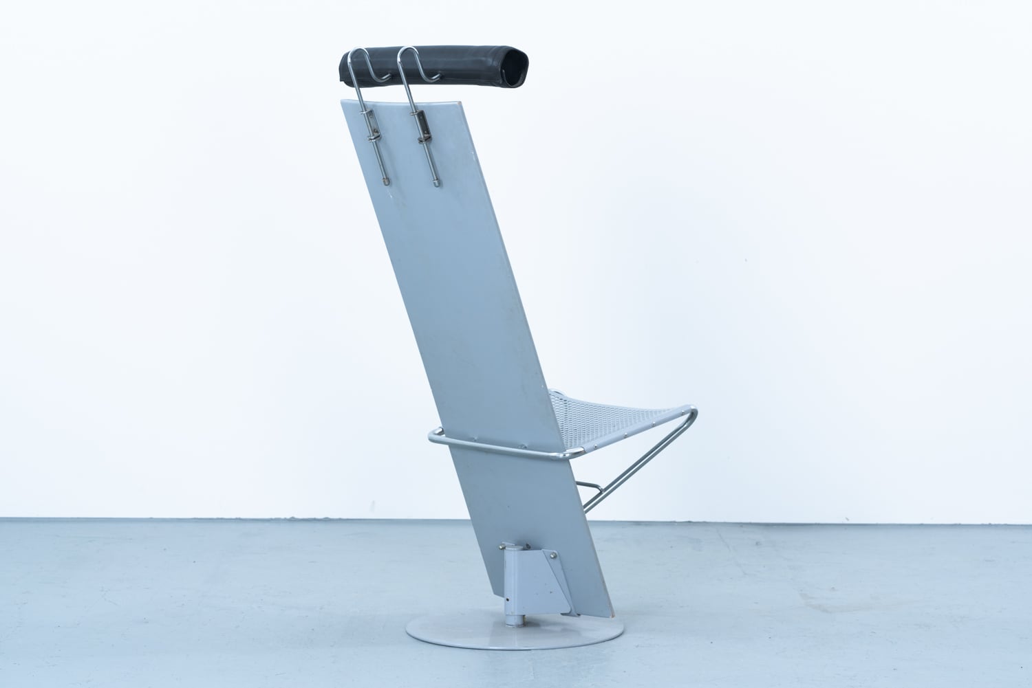 Börge Lindau & Bo Lindecrantz | Plankan Chair | kaikki gallery