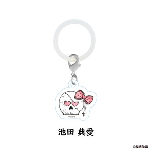 NMB48 × good spoon   めじるしチャーム