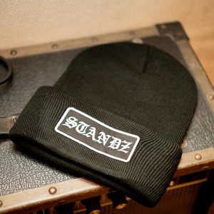 STANDZ Knitcap