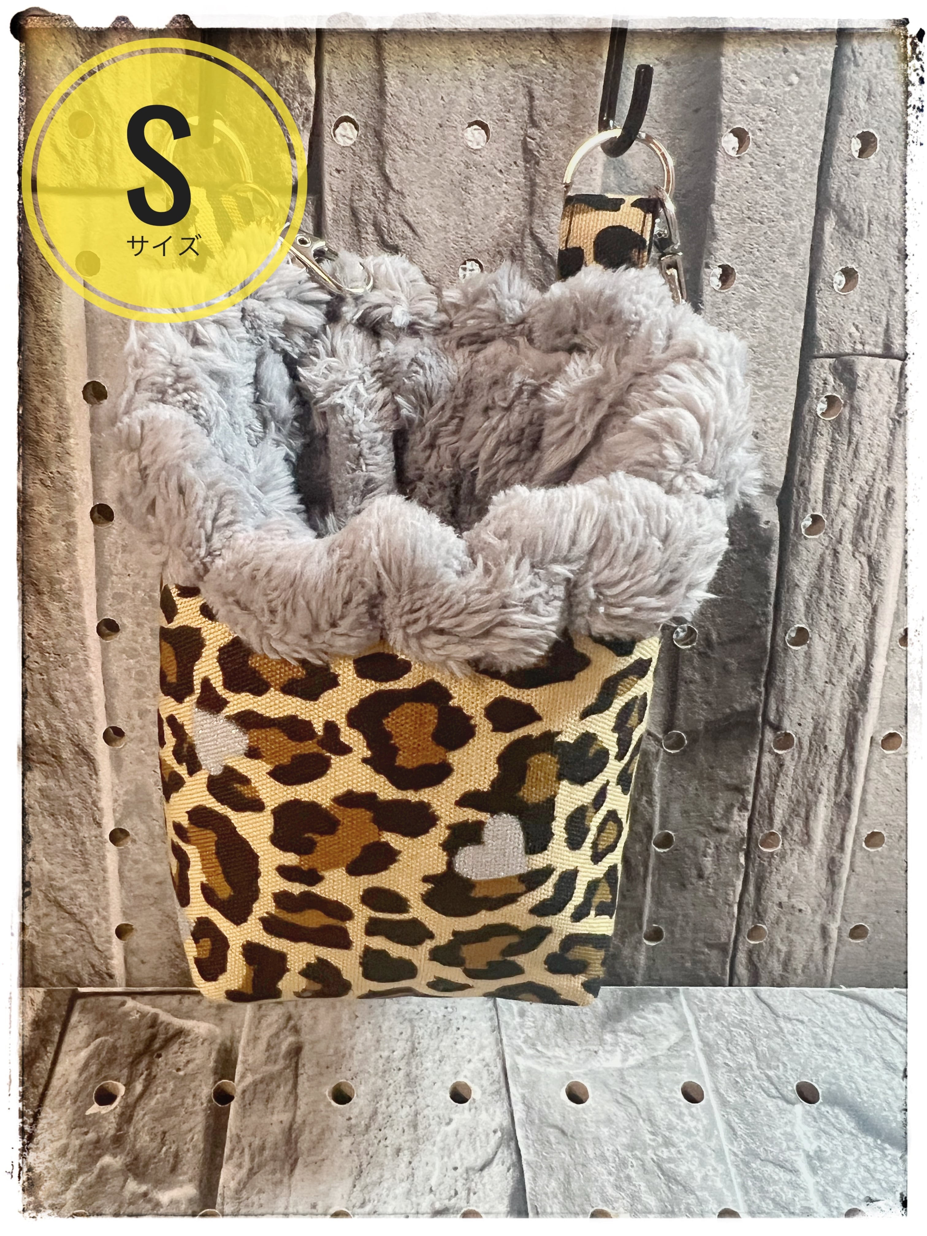 モモンガポーチ　⭐︎さん様 モモズとわたしのおうち