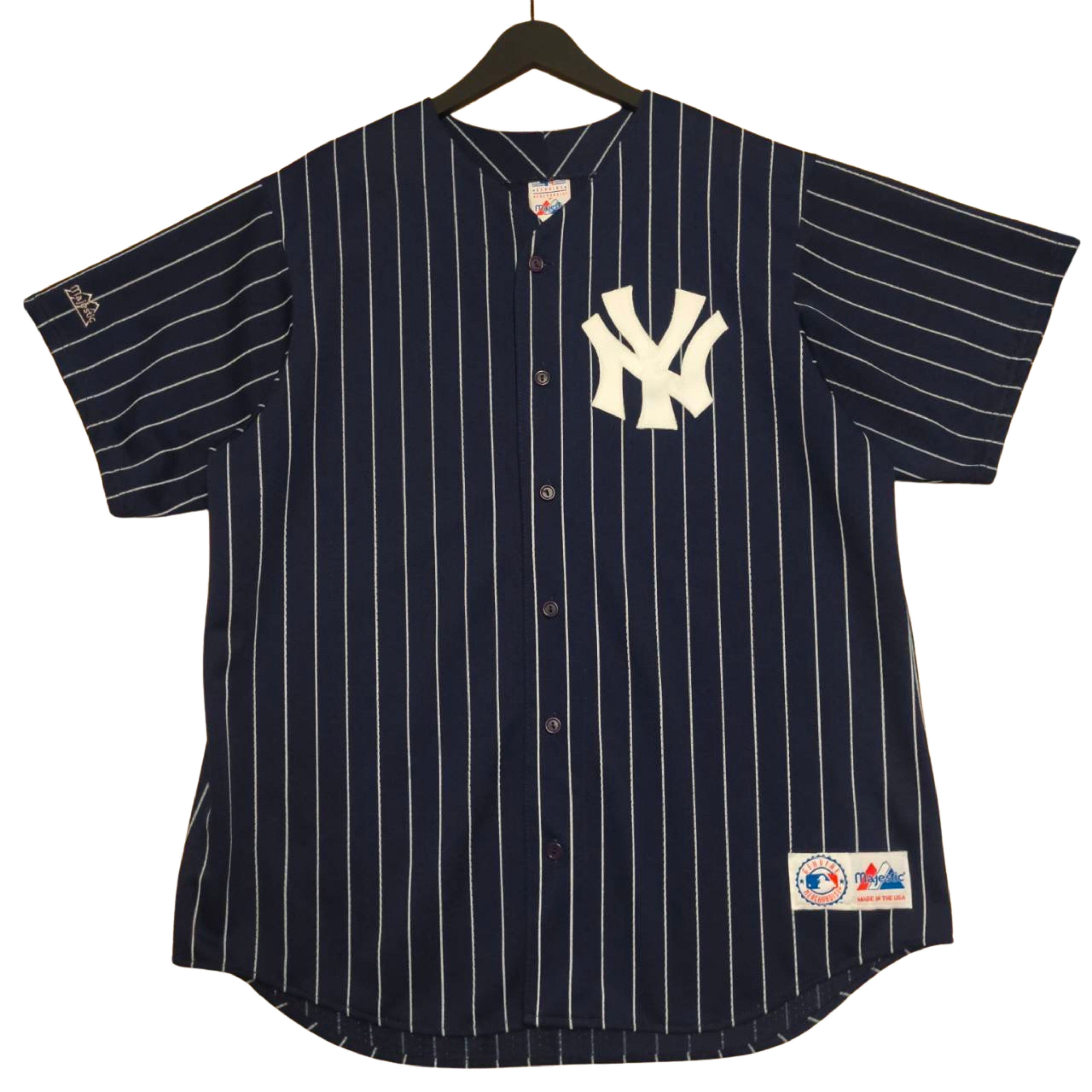 Seattle Mariners Baseball Jersey M #24 Ken Griffey Jr. | TOTAL