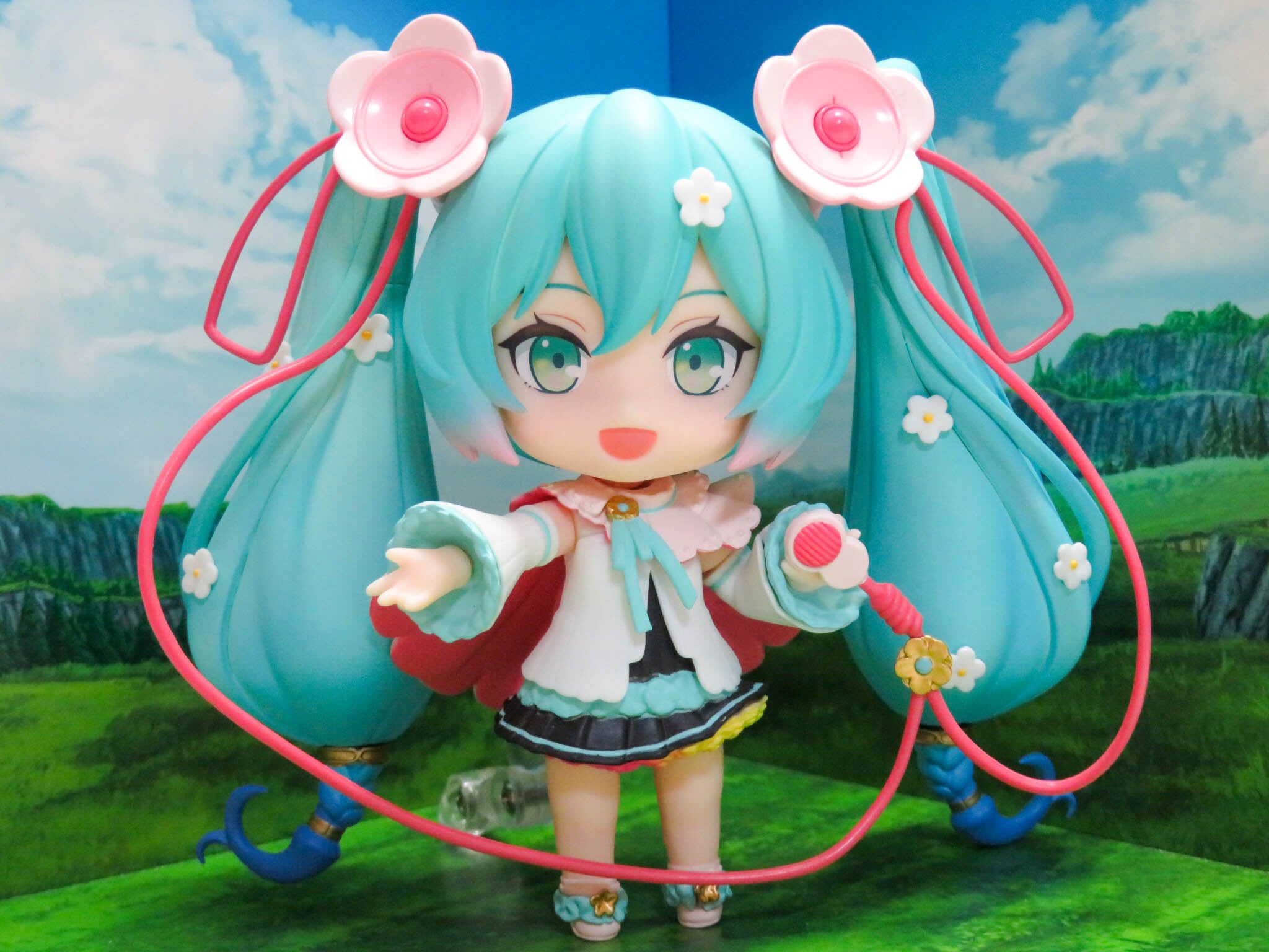 ねんどろいど 初音ミク マジカルミライ 2021Ver. 1940 ねんどろいど