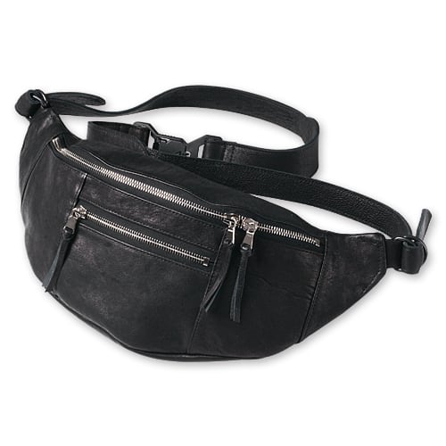 【STRUM ストラム BAG バッグ】HIGH THROTTLE/フルタンニンピット鞣しシュリンクホース/ボディーバッグBS【送料無料】