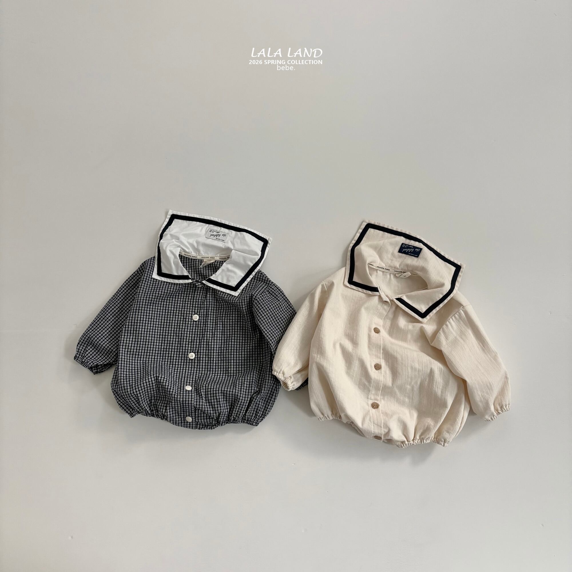 【予約】b. Sailor Suit