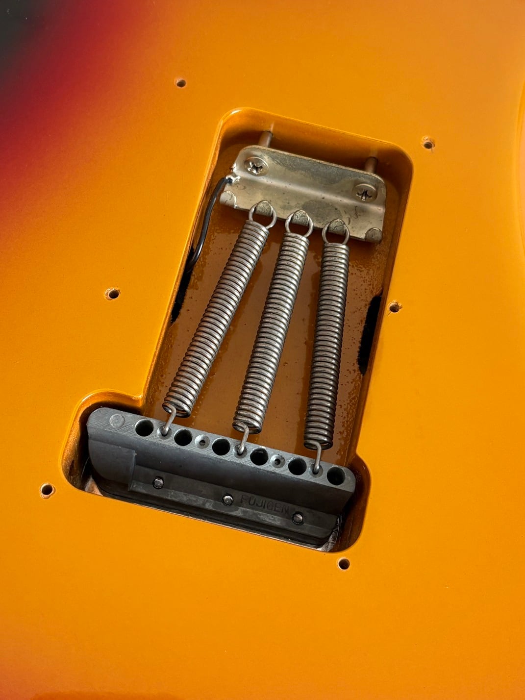 Squier Stratocaster SST-33 Silver Series '94-'95 | tenokuni-japan