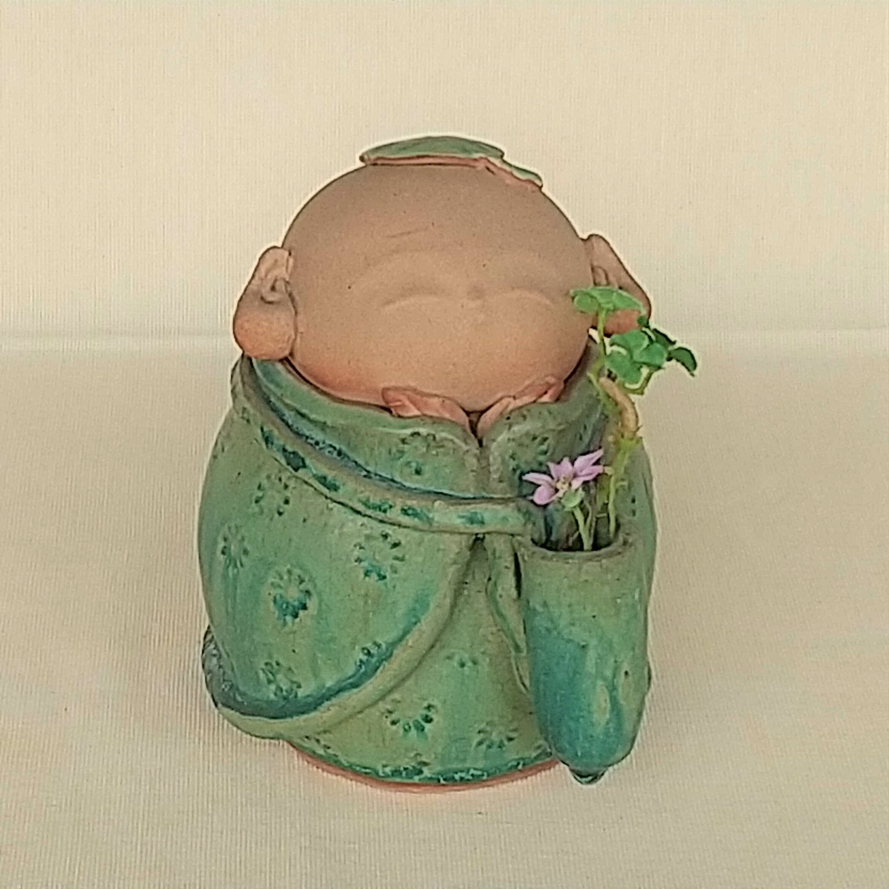 陶人形 | 有田焼作家の作品が買えるお店 ギャラリー器楽