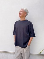 ONI by BIWACOTTON　Oni-Tシャツ