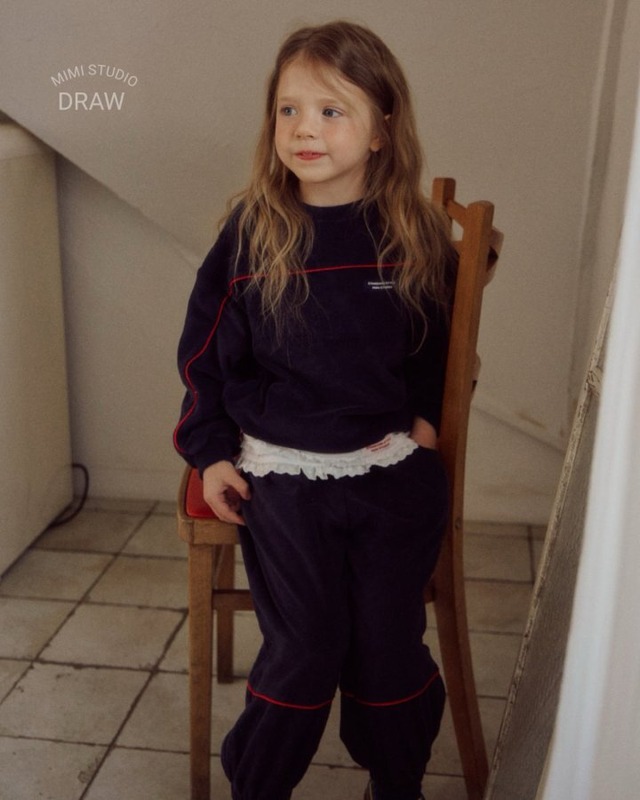 《送料無料》予約:カンチョトレーナー【BYMIMI】※ジュニアサイズ