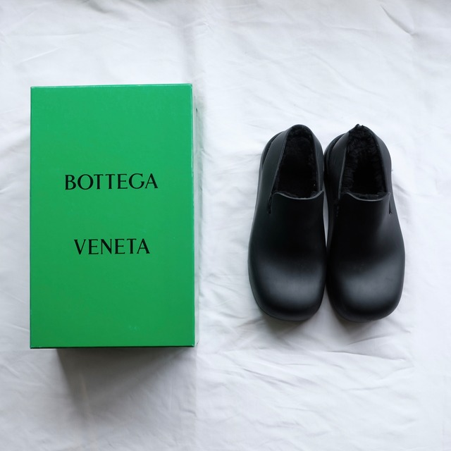 BOTTEGA VENETA PUDDLE SANDAL