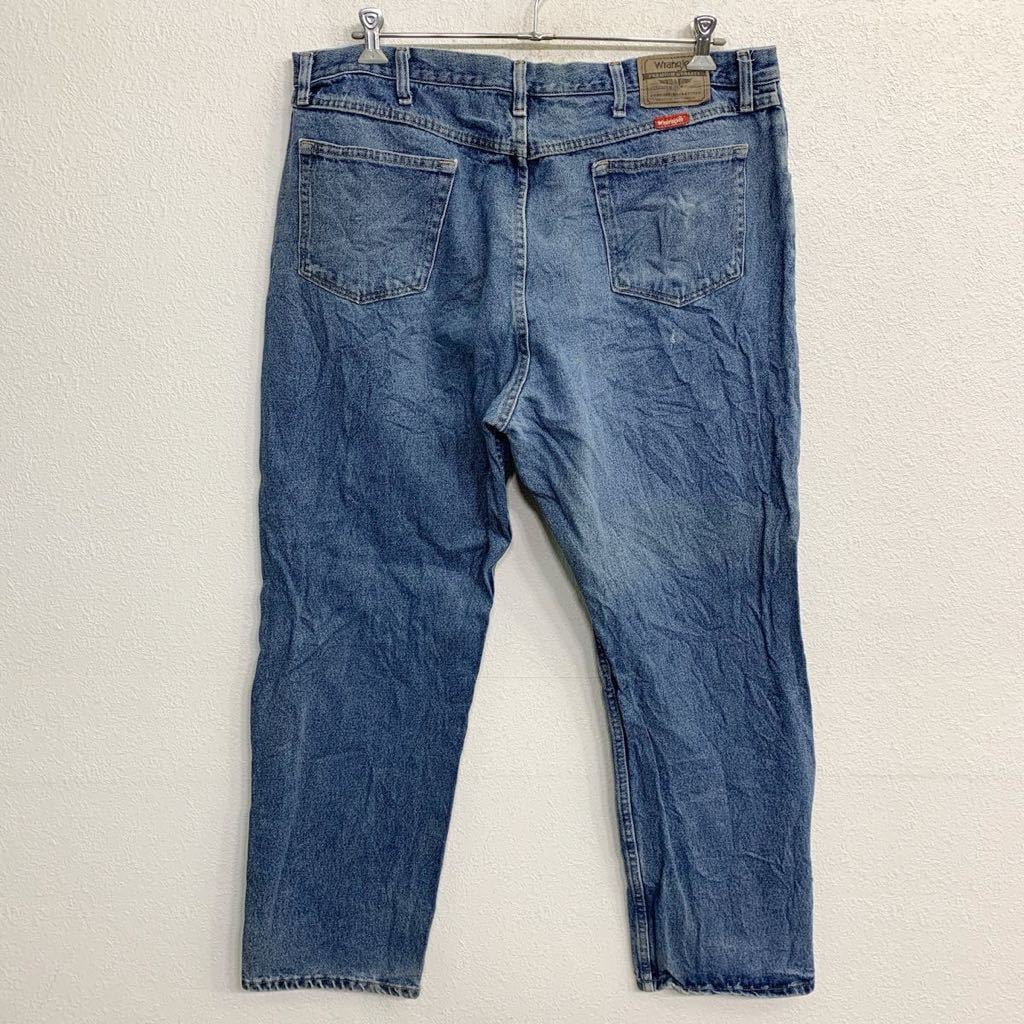 Wrangler ラングラー ラスラー デニムパンツ まとめ売りW42 Wrangler