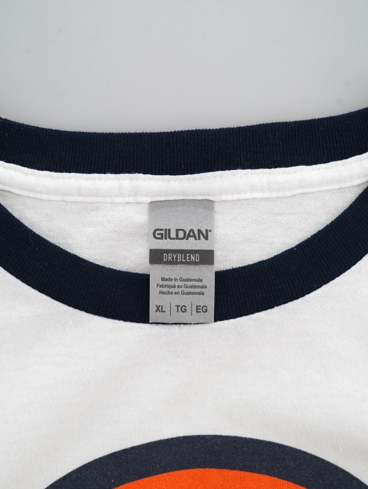 ringer tee