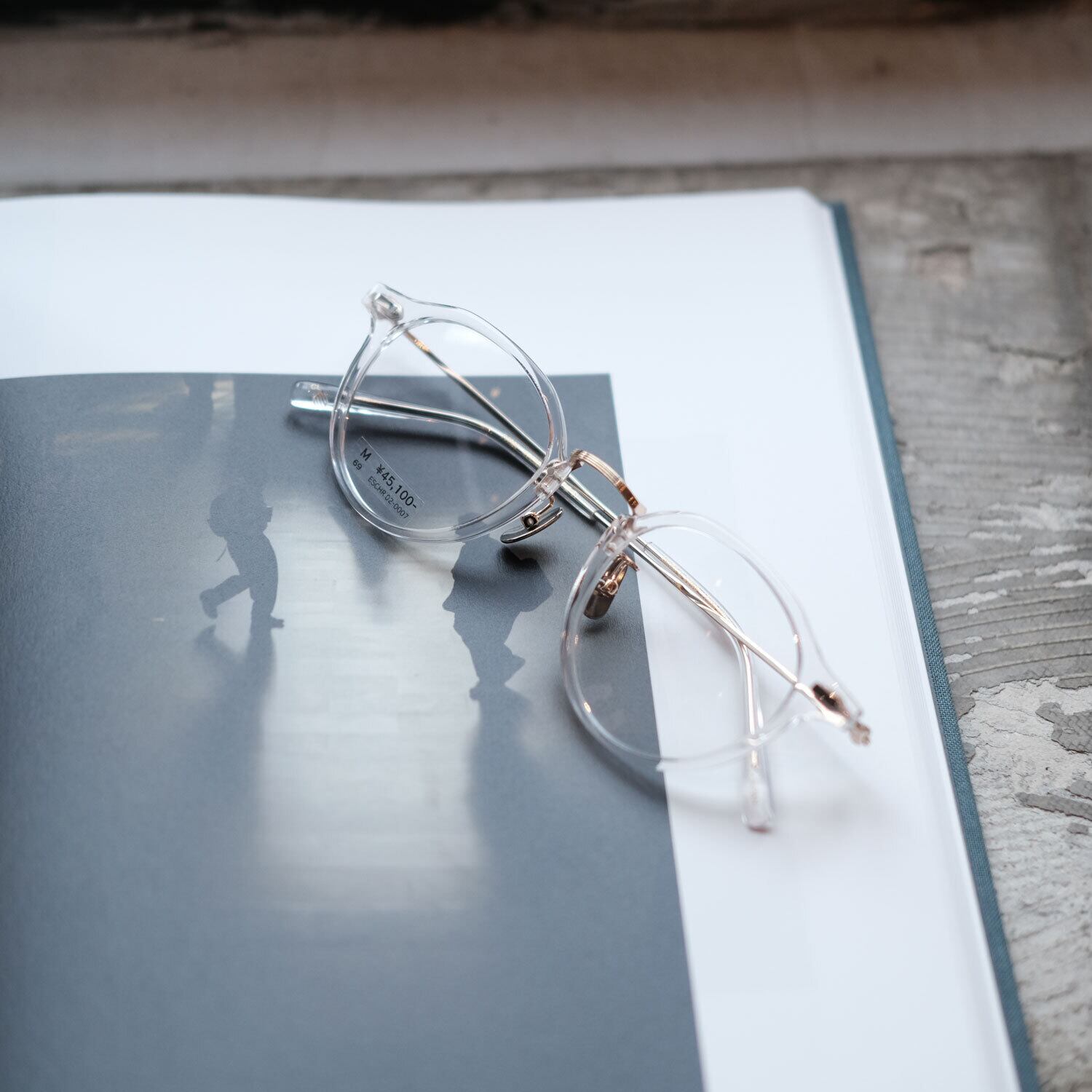 【AKIRA & SONS】IVAN- CL (MEDIUM)