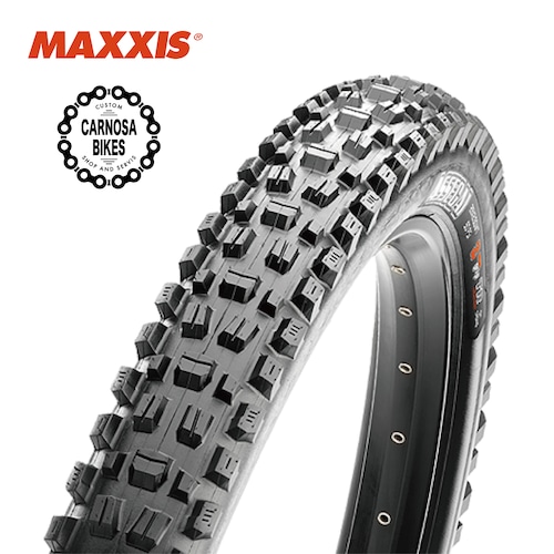 【MAXXIS】ASSEGAI [アセガイ] 29×2.50WT TPI120