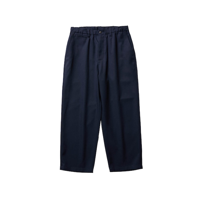 EVISEN / EAZY AS PIE PANTS / NAVY