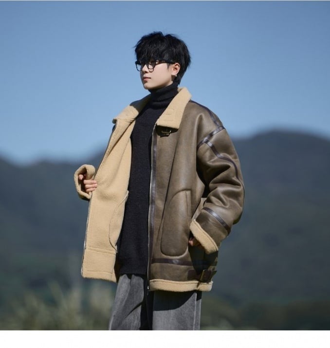 取り入れたい 大好評 早い者勝ち カジュアル 共3色 男女兼用 レザー