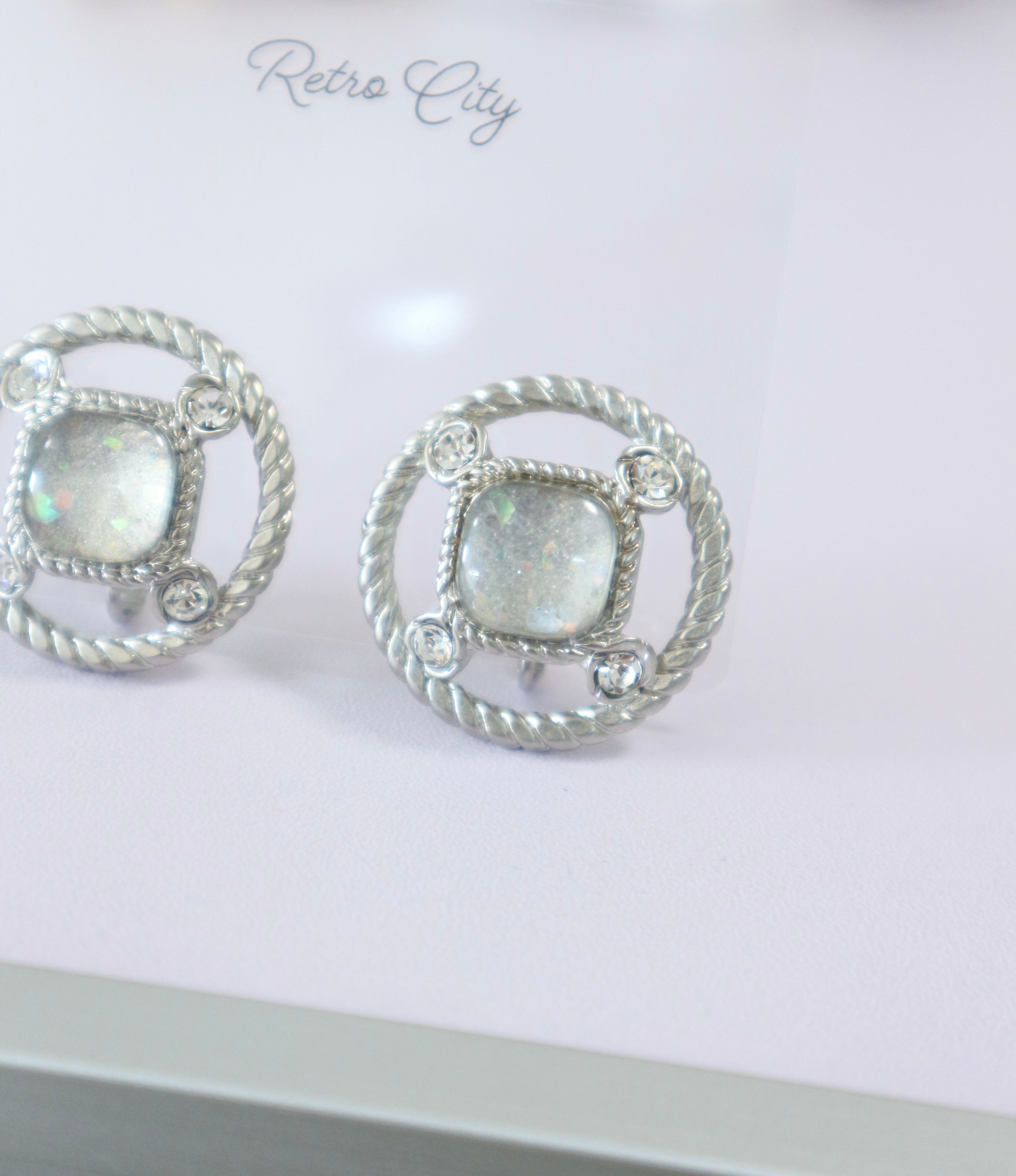 80's (silver)