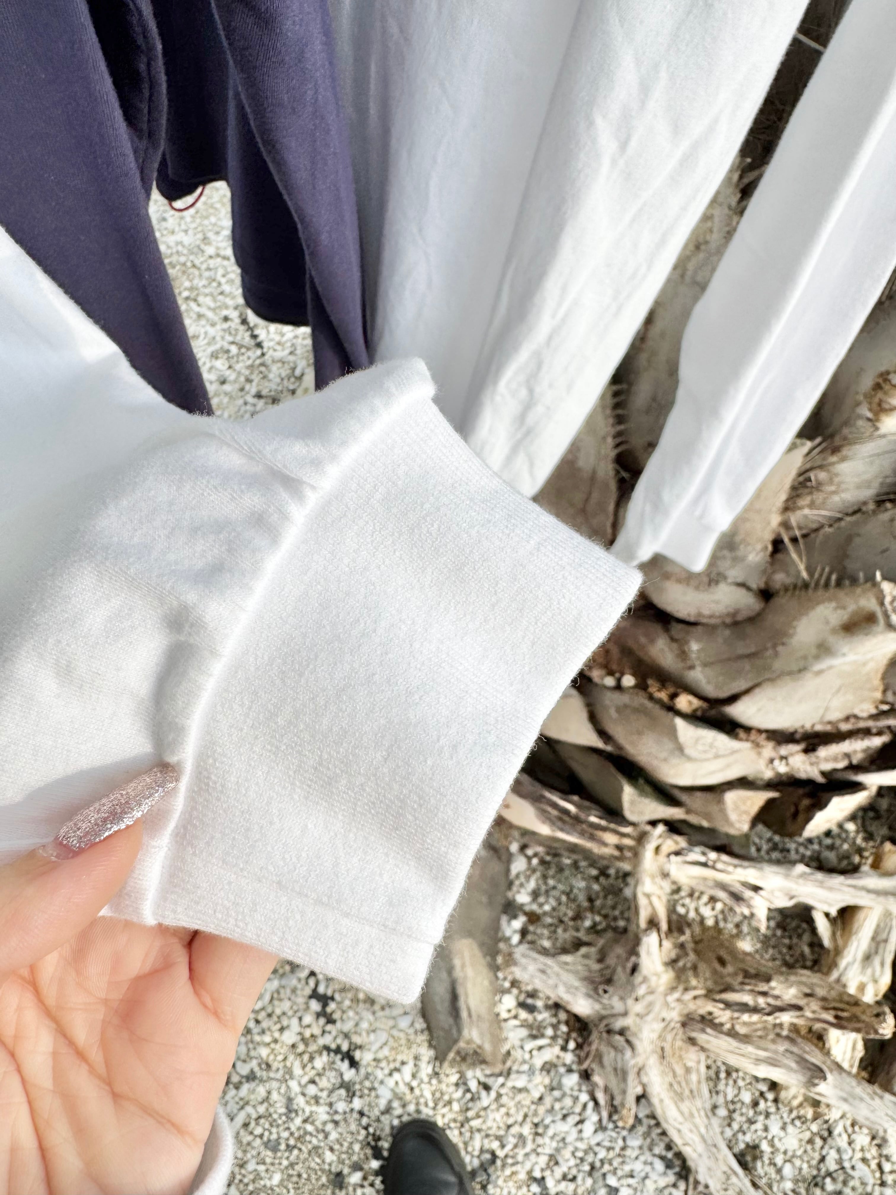 WHR(Western Hydrodynamic Research) ロンT ¥12,000(13,200)