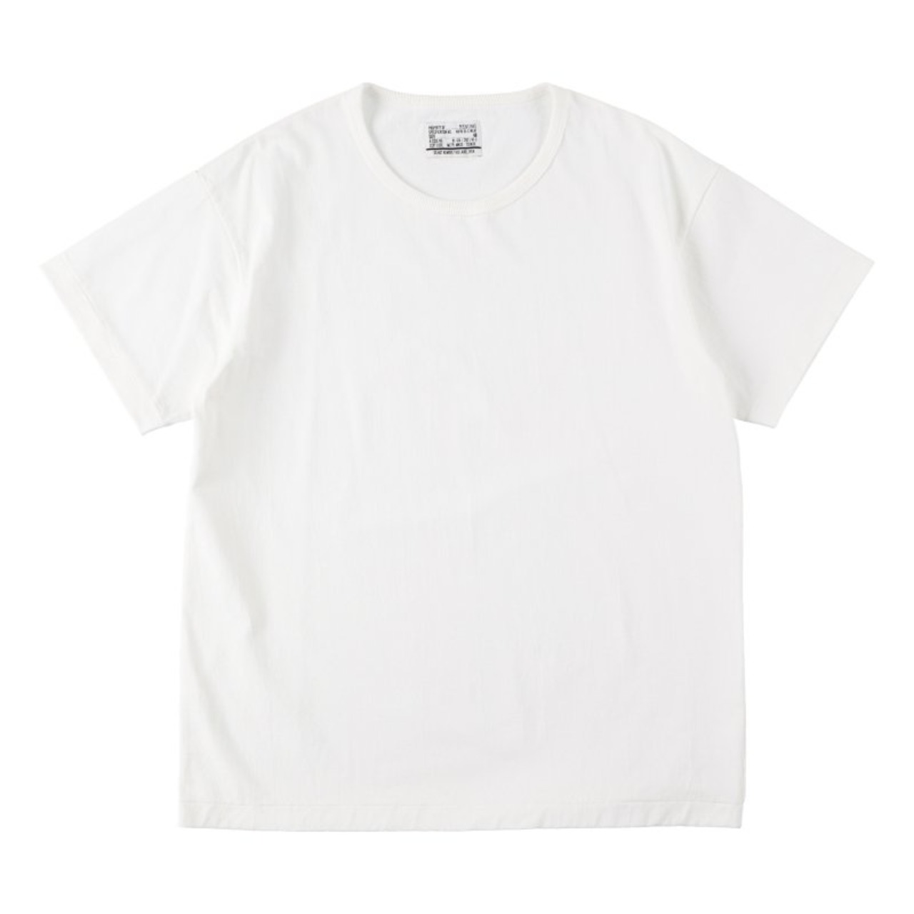 ULTIMATE STANDARD S/S-T