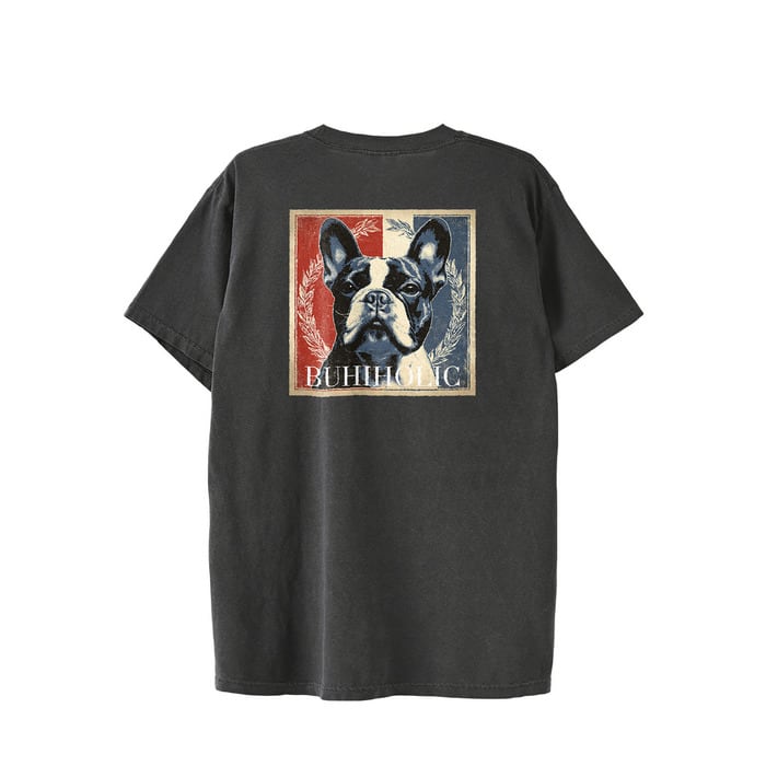 フレブル革命Tシャツ