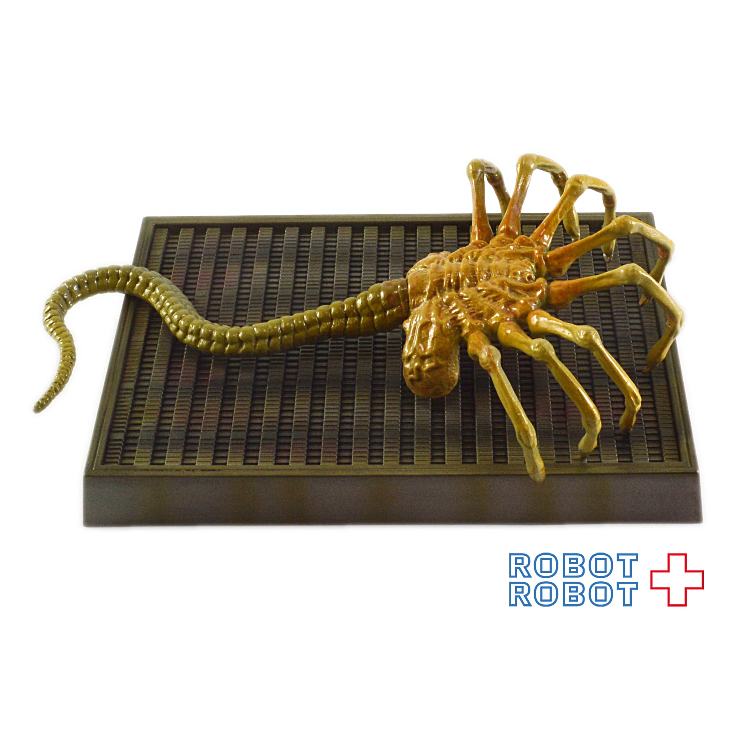 コナミ SFムービーセレクション ALIEN エイリアン Vol.1 フェイス 