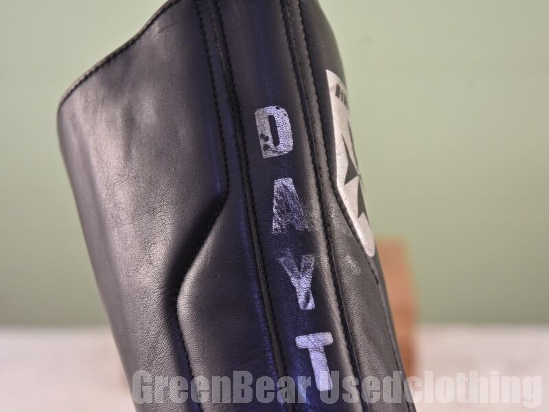 Daytona バイクブーツ黒28.5 cm EU44 Daytona バイクブーツ黒28.5 cm EU44