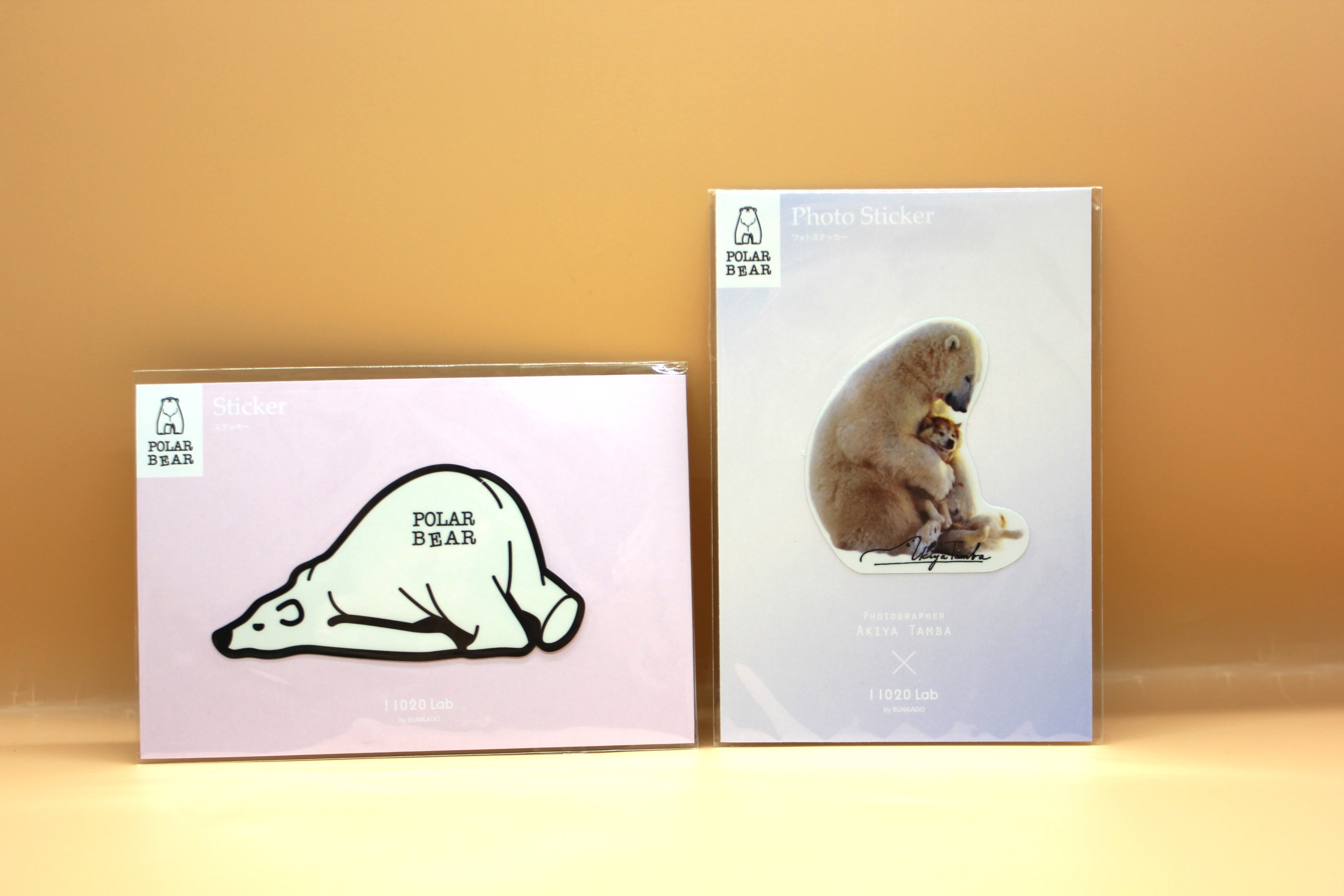 クリアファイル（ゴマフアザラシ） | 男鹿水族館GAO Online Shop