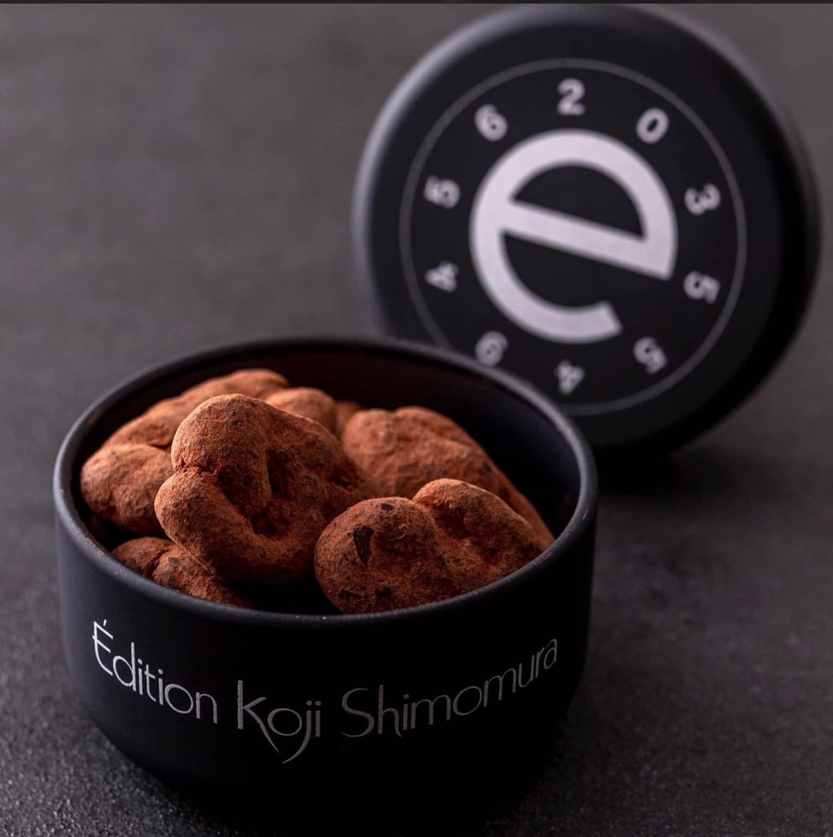 ⭕️店頭お渡し【世界一美味しいと称される ザ・ピーカンナッツ