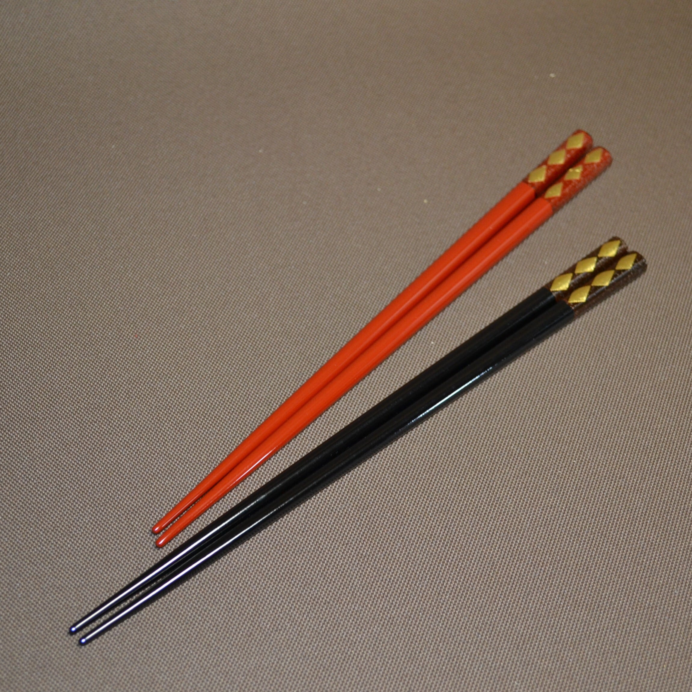 桑原大内塗大内人形製作所