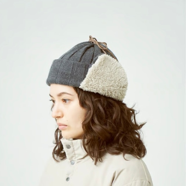 Halo commodity 帽子 Ambit Top Watch Cap h243-119