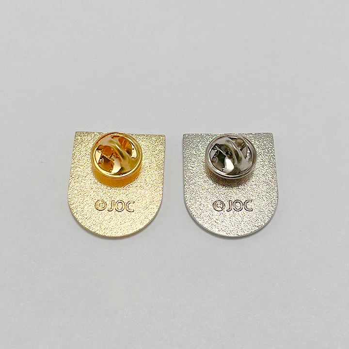 パリ オリンピックの金メダル レプリカ 材質: 亜鉛合金 パリ