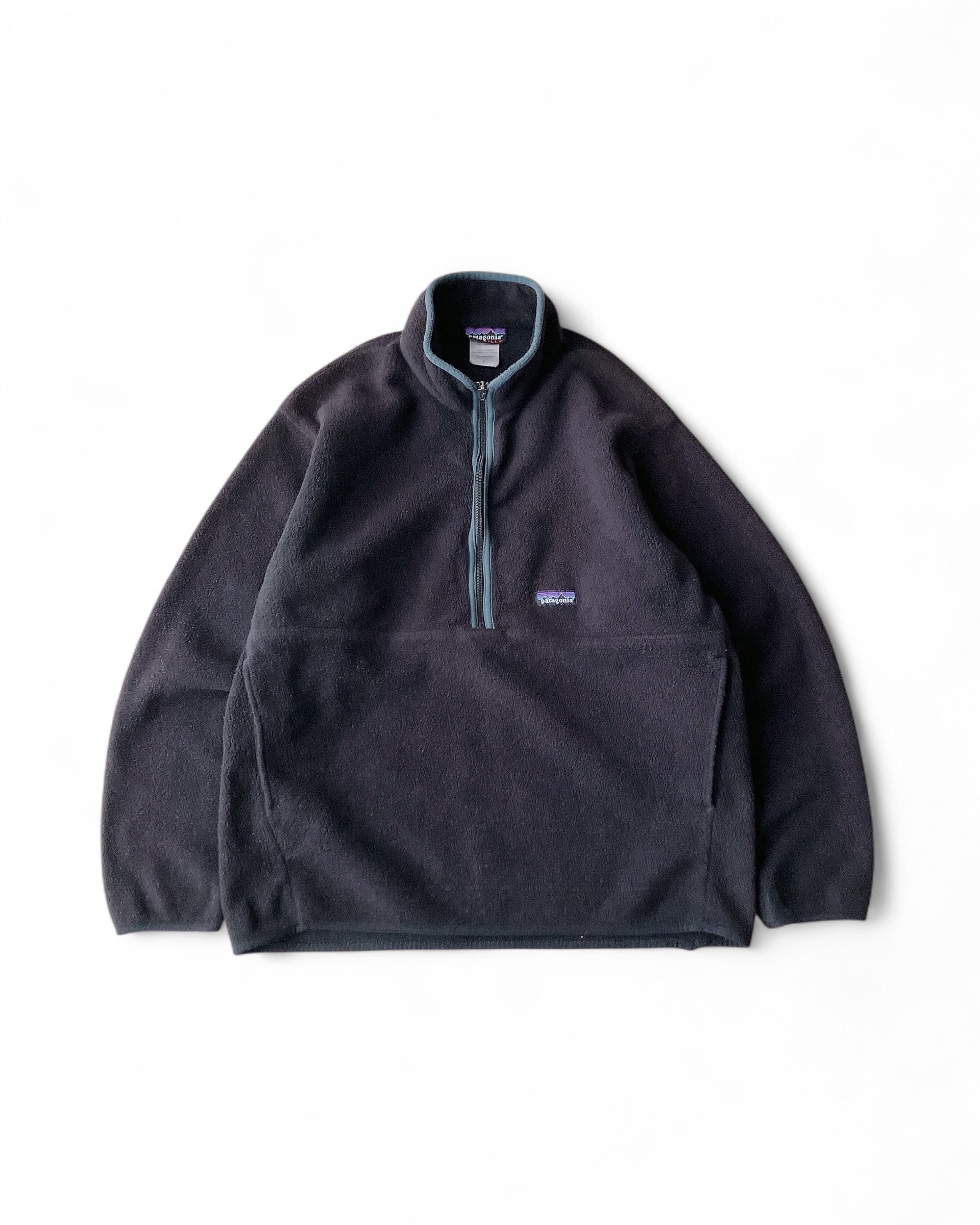 90s Patagonia Snap-T 