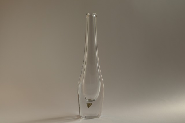 Nils Landberg「Vase」