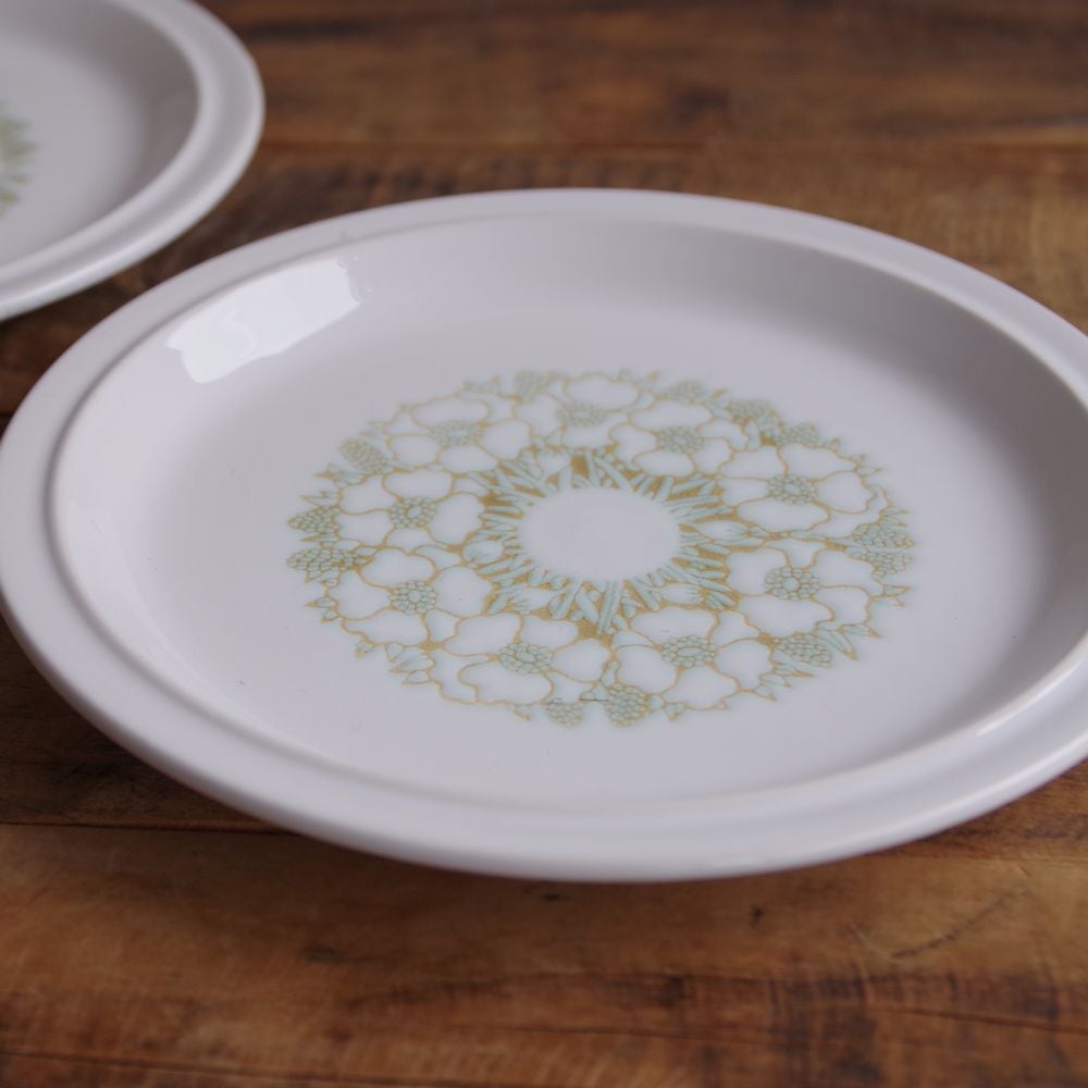 HORNSEA ホーンジー皿プレートイギリスビンテージ皿セット