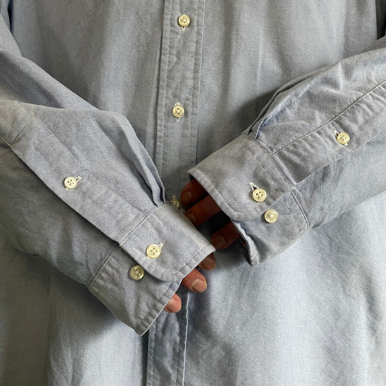 ビッグサイズ Ralph Lauren ラルフローレン CLASSIC FIT