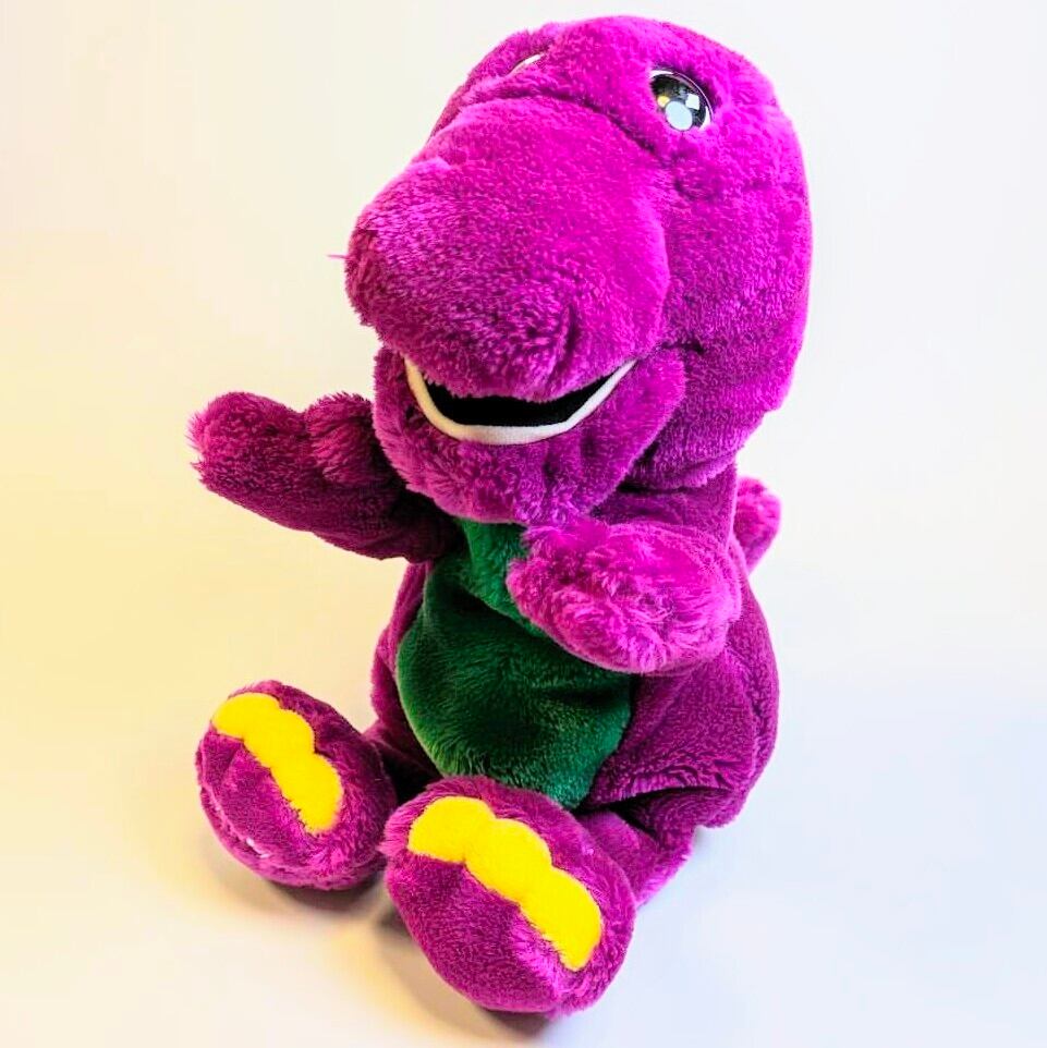 Barney（バーニー） | HAPPY GO LUCKY