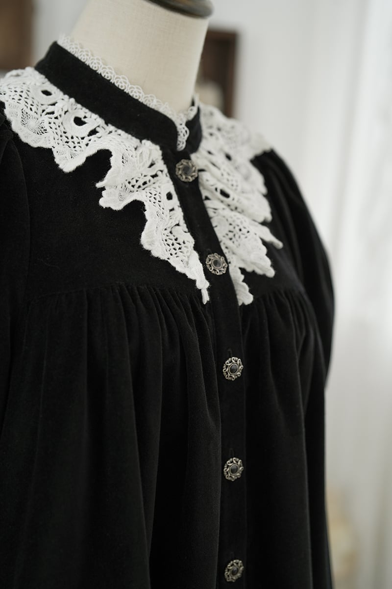 リトル・ロード・フォントルロイ ワンピース | HoshibakoWorks リトル・ロード・フォントルロイ ワンピース | HoshibakoWorks