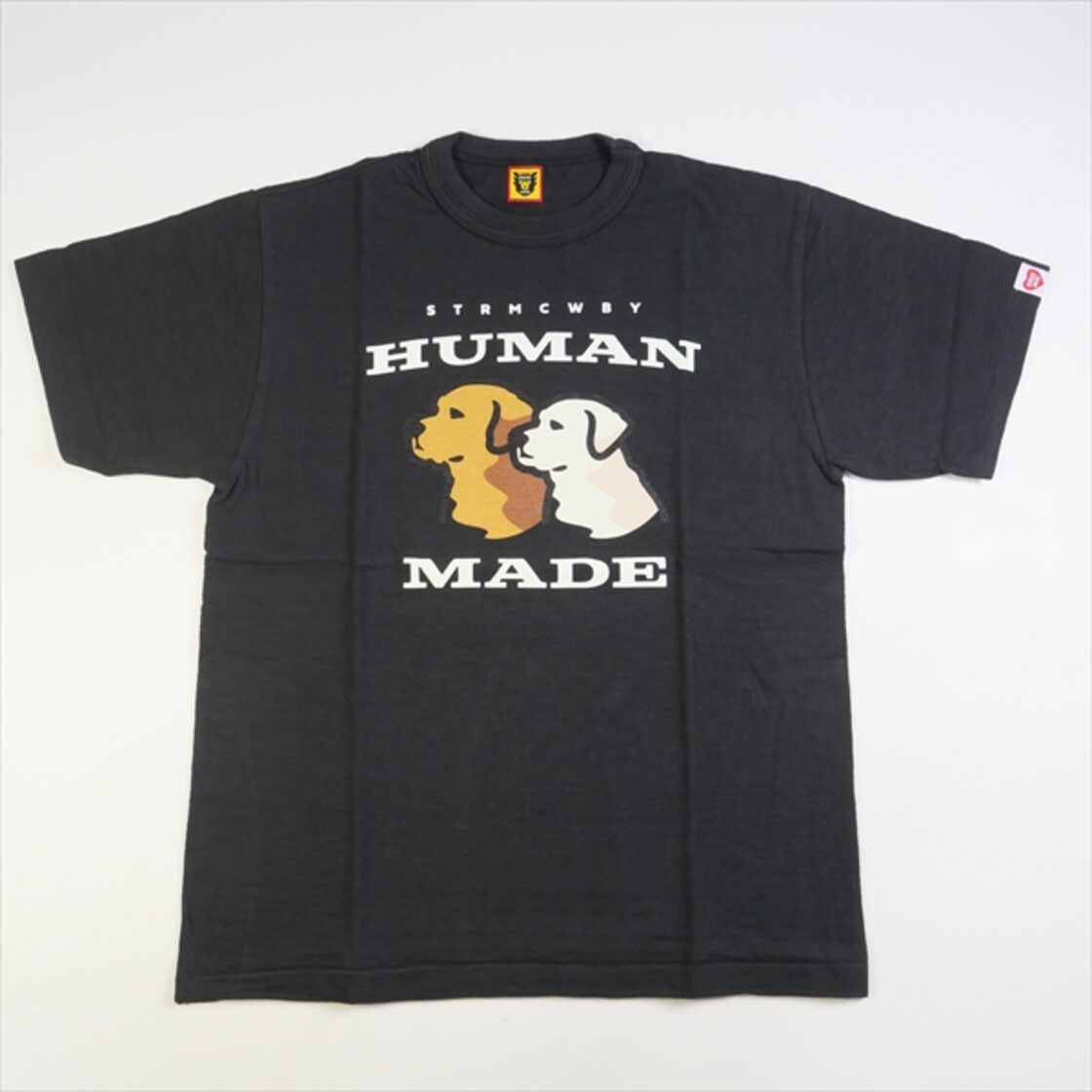 Size【L】 HUMAN MADE ヒューマンメイド 23SS GRAPHIC T-SHIRT #12 