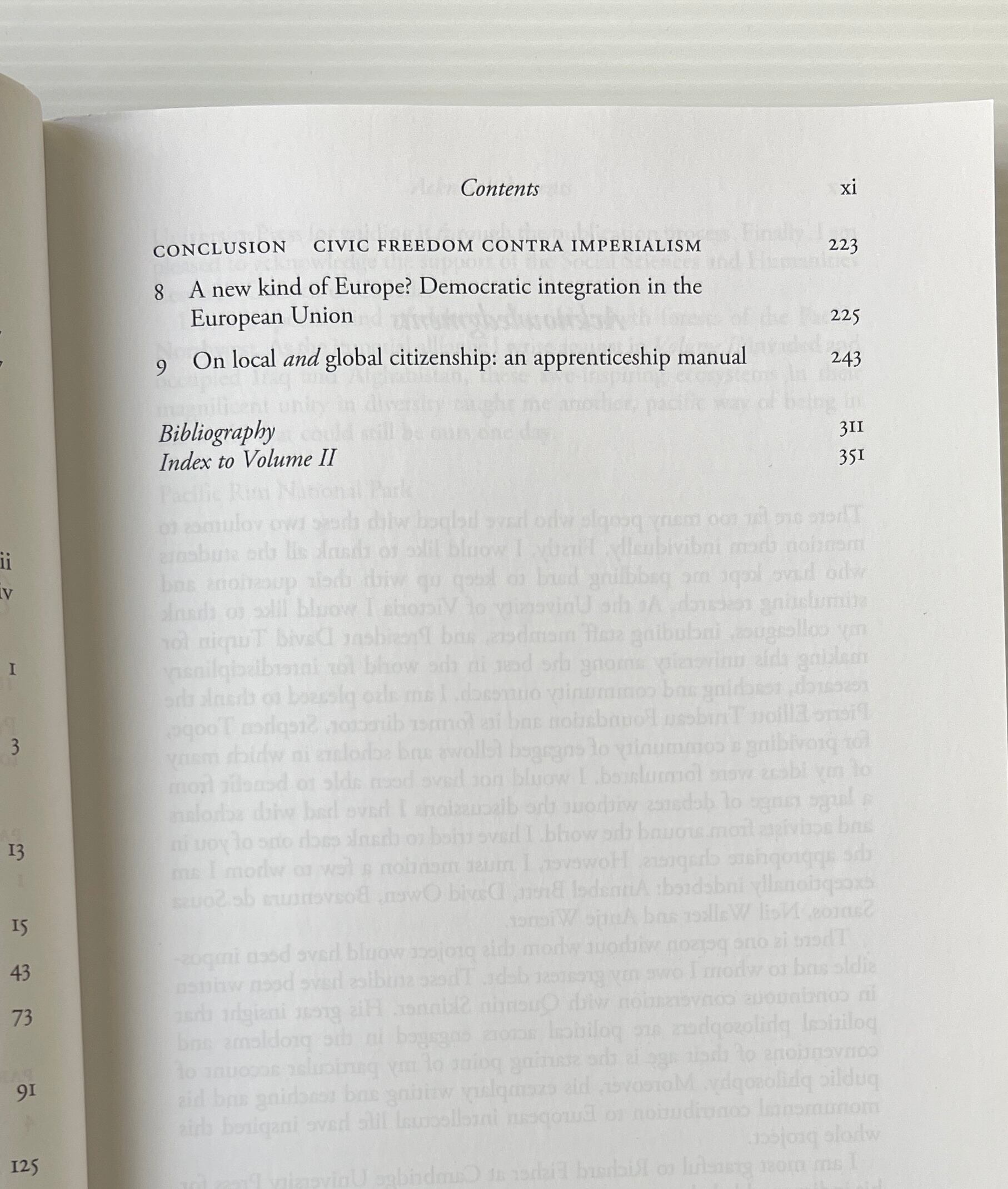 Public Philosophy in a New Key (2 volumes) / James Tully / Cambridge University Press